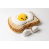 Jellycat Egglantine Egg on Toast