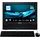 MSI PRO AP162T ADL-019DE schwarz, N100 4GB RAM, 128GB SSD (00A60211-019)