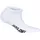 JACK & JONES JACK - JACDONGO SOCKS, Baumwollmischung, einfarbig, Weiß 33-37
