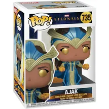 Funko Marvel Eternals - Ajak 735 - Funko Pop! - Vinyl Figur