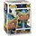 Funko Marvel Eternals - Ajak 735 - Funko Pop! - Vinyl Figur