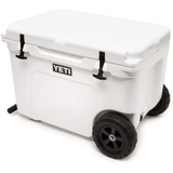 YETI COOLERS Tundra Haul weiß