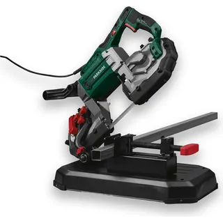 Parkside PARKSIDE® Metallbandsäge »PMB 1100 B2«, mit Untergestell, 0–290 min-1