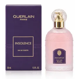 Guerlain Insolence Eau de Toilette 50 ml