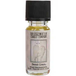 Sweet Grace Home Fragrance Oil