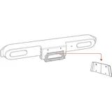Poly Wandhalterung/ Befestigungskit für Poly Studio X52/ V52