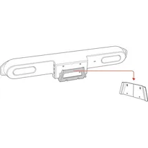 Poly Wandhalterung/ Befestigungskit für Poly Studio X52/ V52
