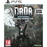 Dead Rising Deluxe Remaster Edition Nordic - Multicolor