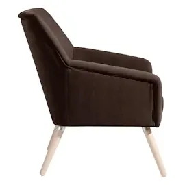 Max Winzer Sessel Alegro - braun
