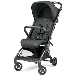 Peg-Pérego Buggy Volo Metal Aluminium Silber Metall