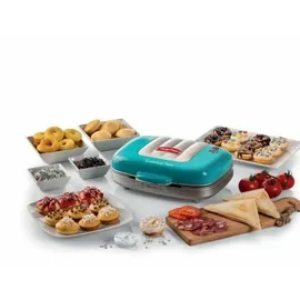Ariete Party Time Sandwiches & Cookies light blue