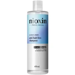 Nioxin Anti-Hair loss Shampoo 475ml