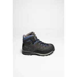MEINDL Antelao GTX Damen Anthrazit/Hellblau 37