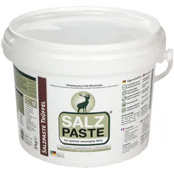 Eurohunt Salzpaste