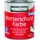 Primaster Wetterschutzfarbe schwarz 0,75 l
