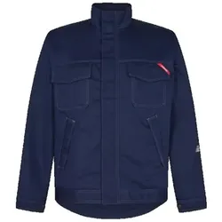 Safety+ Schweißer Jacke 1288-192, Marine, Größe 5XL - Marine