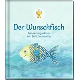 Pattloch Der Wunschfisch