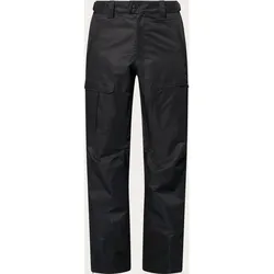 Oakley Divisional Cargo Shell Pant blackout (02E) XL