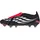 adidas Predator Elite FG Herren red/black/white 48