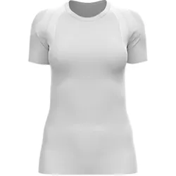 Odlo Damen Active Spine 2.0 T-Shirt Kurzarm weiß