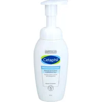 Galderma Laboratorium Galderma Cetaphil Reinigungsschaum 200 ml