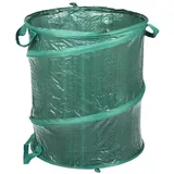 Dehner Gartenabfallsack Pop-Up Comfort, 120 l, Ø 50 cm
