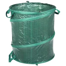 Dehner Gartenabfallsack Pop-Up Comfort, 120 l, Ø 50 cm