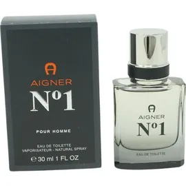 Aigner No. 1 Eau de Toilette 30 ml