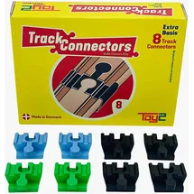 TOY2 8 Basis Connectors (21048)