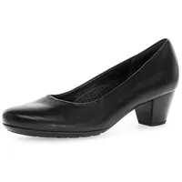 Gabor Comfort Elegante Pumps schwarz 44