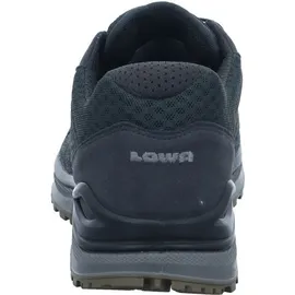 Lowa Maddox GTX LO Herren graphit/bronze 42