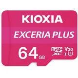 KIOXIA EXCERIA Plus MicroSD