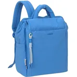Lässig Minoa Wickelrucksack Blau