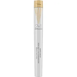 Max Factor Masterpiece 2in1 Lash WOW Mascara Schwarz 7 ml