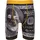 PSD Underwear Inverted Benji Boxershorts Mehrfarbig M 3er Pack