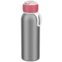 Mepal Campus Thermoflasche Flip-up 350 ml - Cool pink