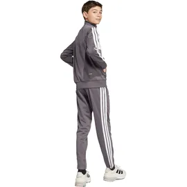 adidas Seasonal Essentials Tiberio Trainingsanzug Grau/Grün 176