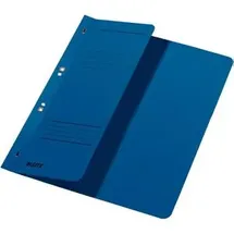 Leitz Schnellhefter A4 Blau