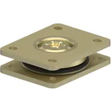 Blickle 940687 DK-LS-3 Schwerlast-Drehkranz 1St.