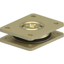 Blickle 940687 DK-LS-3 Schwerlast-Drehkranz 1St.
