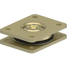 Blickle 940687 DK-LS-3 Schwerlast-Drehkranz 1St.