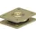 Blickle 940687 DK-LS-3 Schwerlast-Drehkranz 1St.