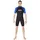 Mares Neoprenanzug Manta Schwarz/Blau M