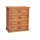 1a Direktimport Sideboard 4 Schubladen Pinie Massivholz