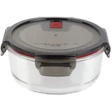 Zwilling Gusto Frischhaltedose rund transparent 1,3 l