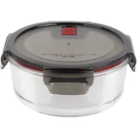 Zwilling Gusto Frischhaltedose rund transparent 1,3 l