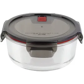 Zwilling Gusto Frischhaltedose rund transparent 1,3 l