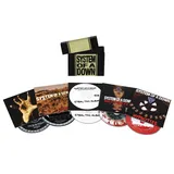 Sony Music Entertainment System Of A Down: System Of A Down (Album Bundle)