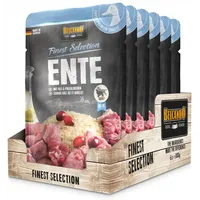 Belcando Ente mit Reis & Preiselbeeren 300 g