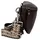 Bruno Banani Gürteltasche Einheitsgröße Braun